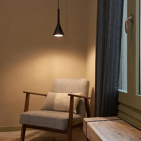 Appartement Maya - Two Bedroom In Enric Granados