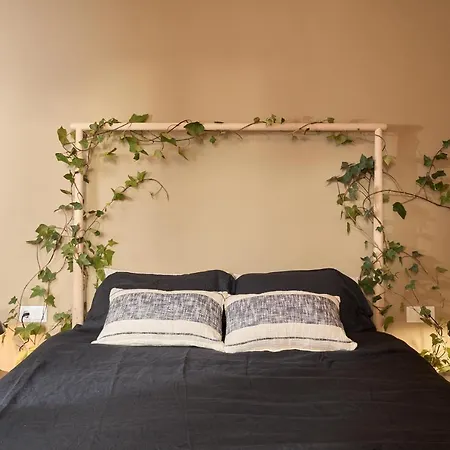Maya - Two Bedroom In Enric Granados Appartement Barcelona