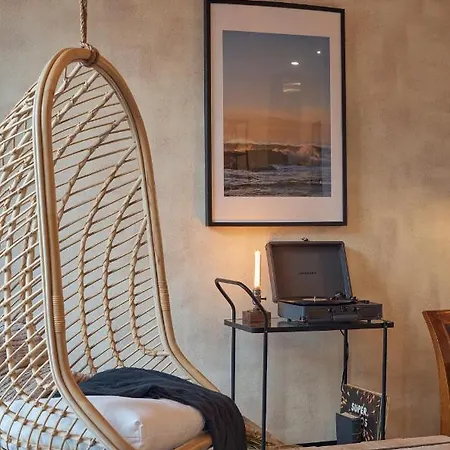 Maya - Two Bedroom In Enric Granados Appartement Barcelona