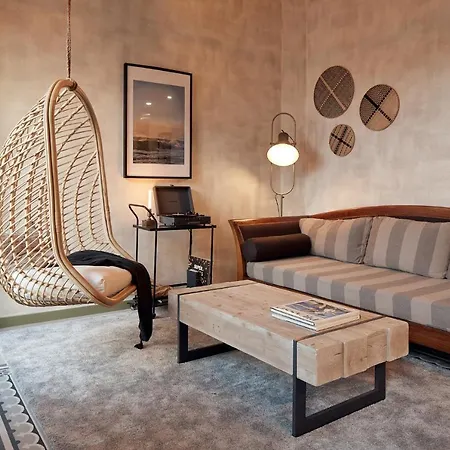 Appartement Maya - Two Bedroom In Enric Granados Barcelona