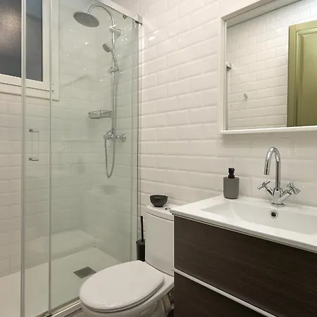 Apartment Maya - Two Bedroom In Enric Granados